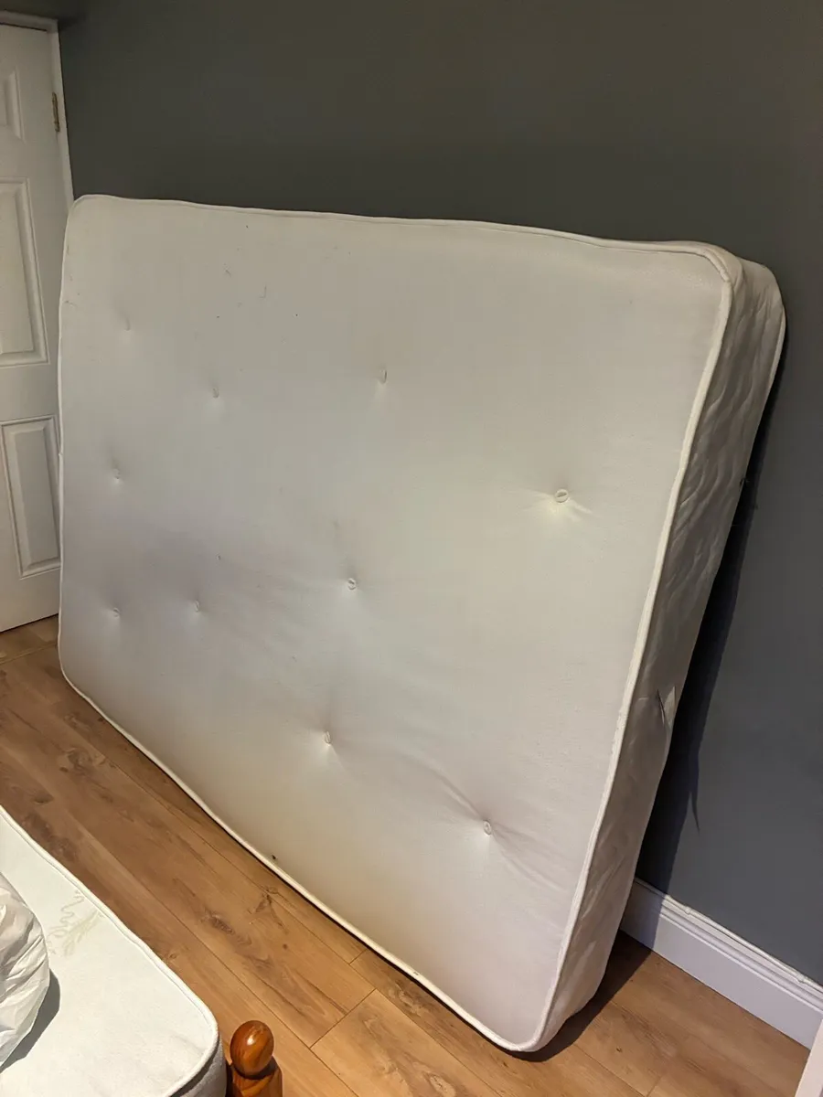 Mattress - Image 1