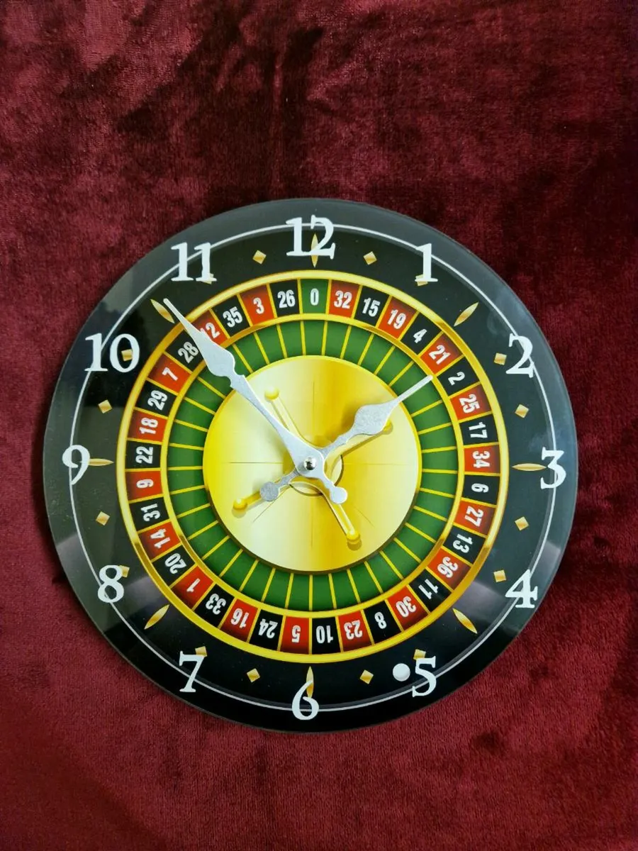 Wall Clocks