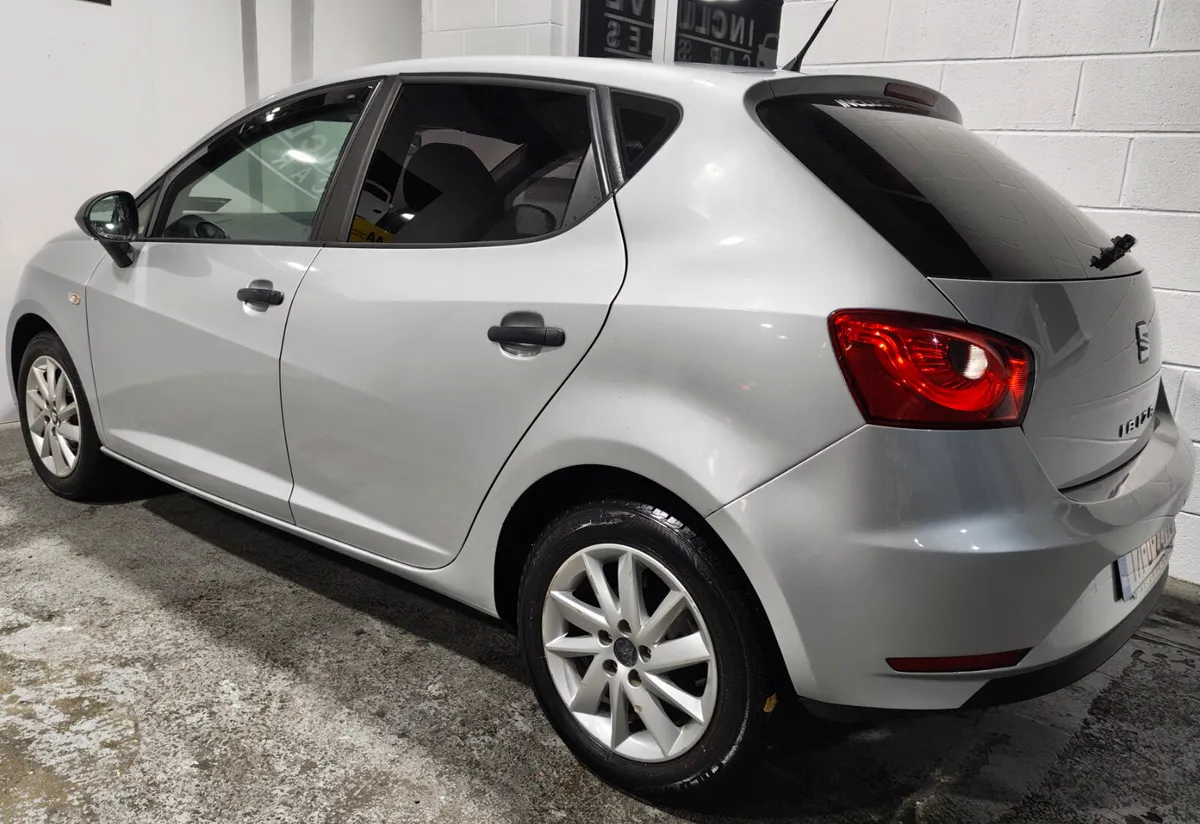 SEAT Ibiza 2017 1.0 PETROL 5DR HATCH WITH EXTRAS - Image 3