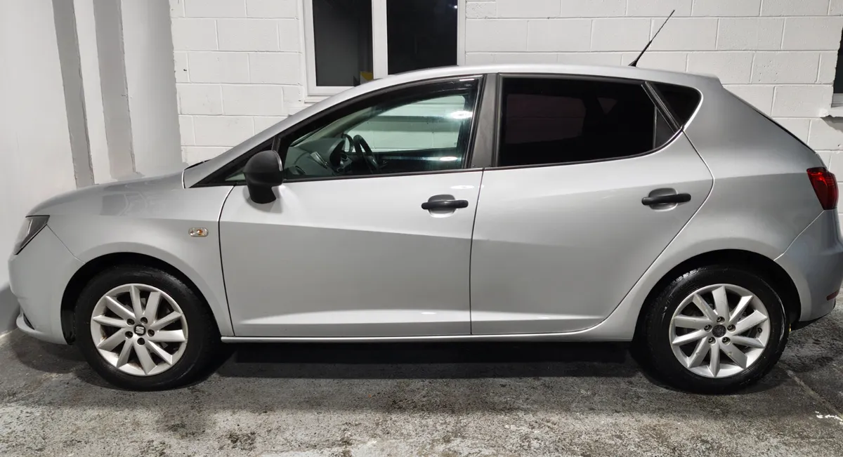 SEAT Ibiza 2017 1.0 PETROL 5DR HATCH WITH EXTRAS - Image 2