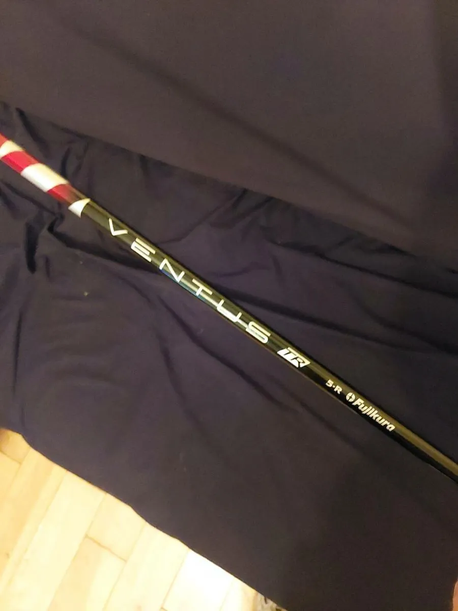 Taylormade driver - Image 3