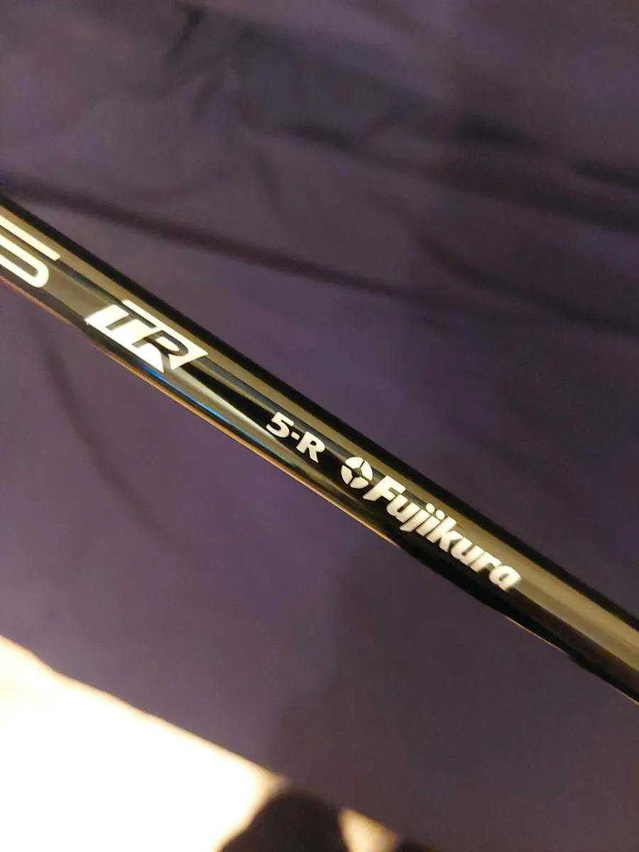 Taylormade driver - Image 4