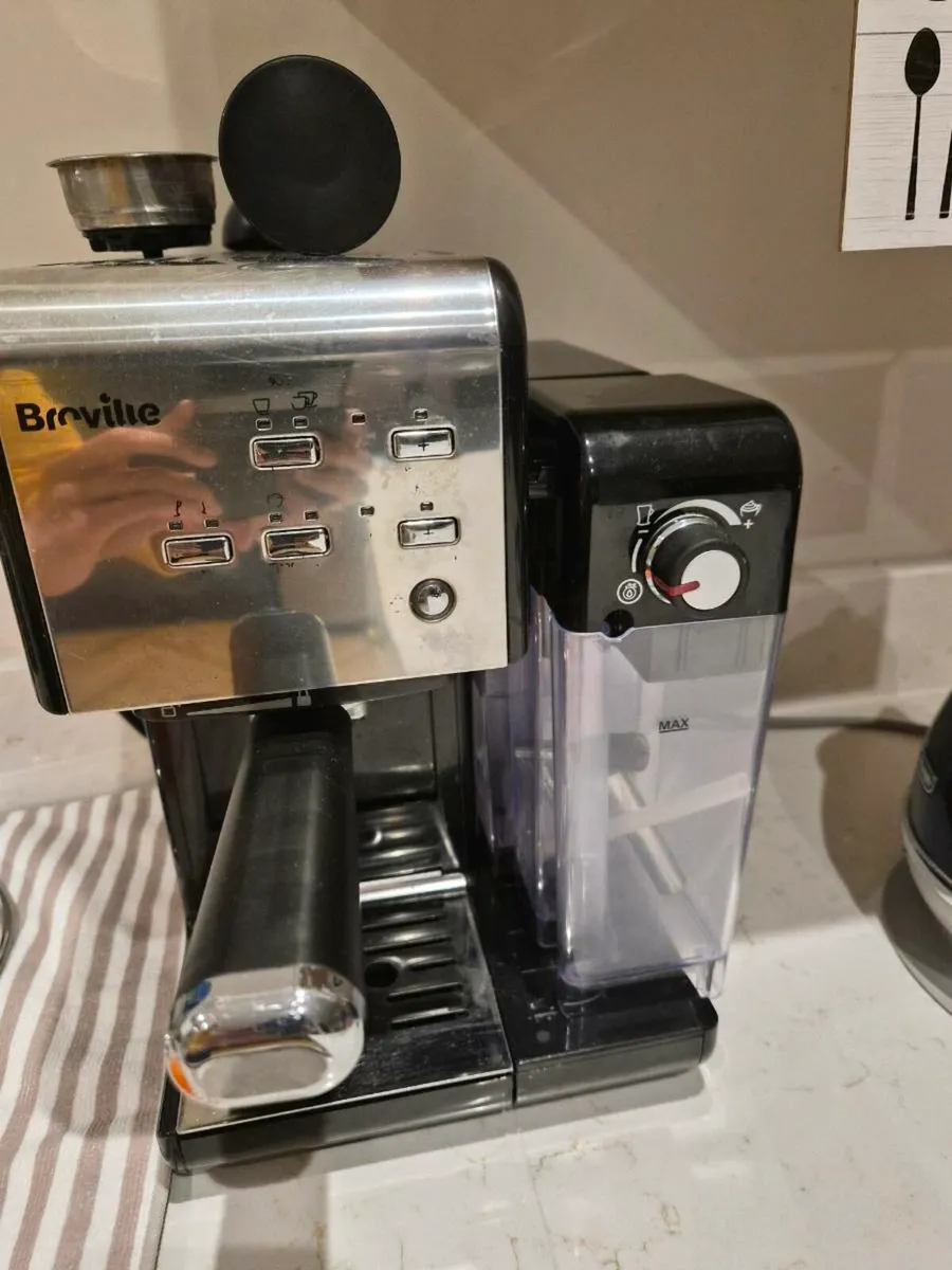 Breville Coffee machine - Image 2