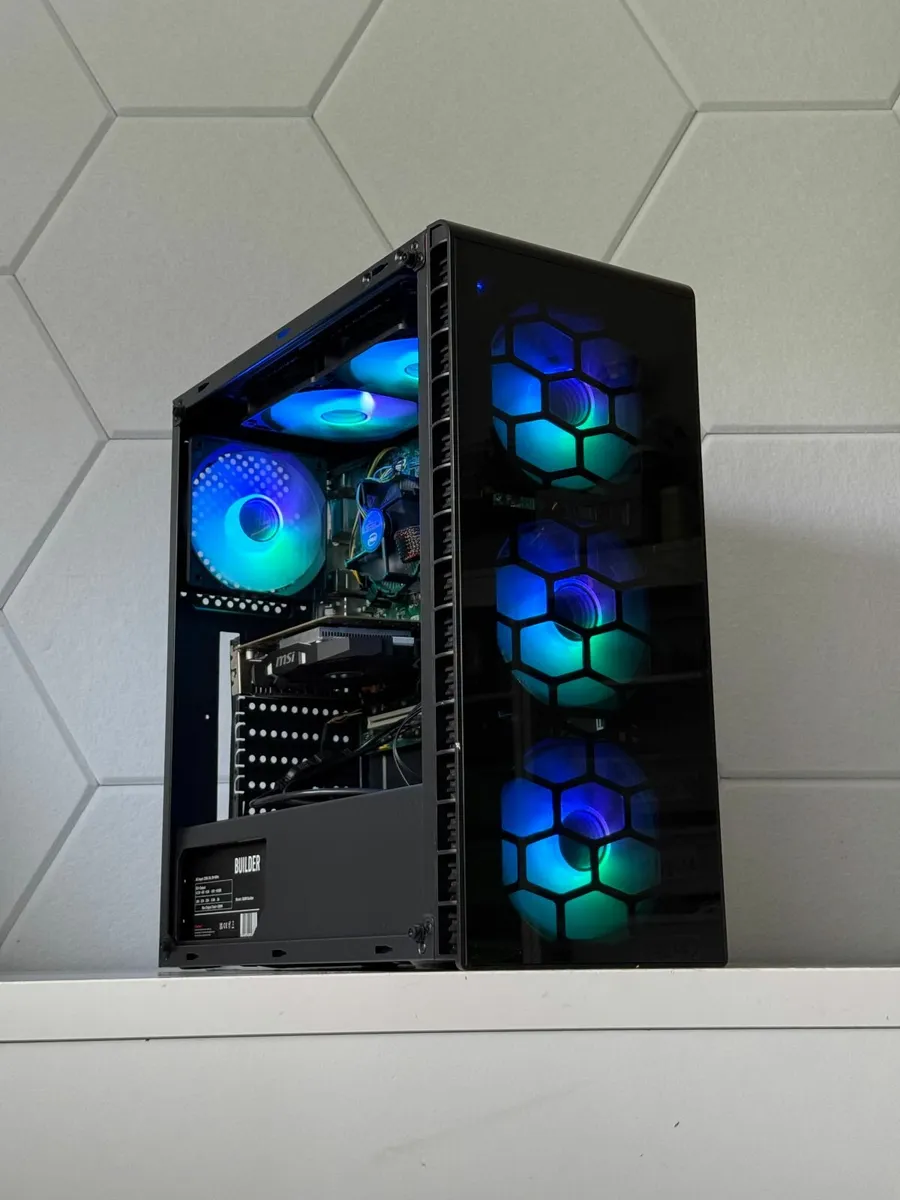 Gaming PC - Warranty - Image 1