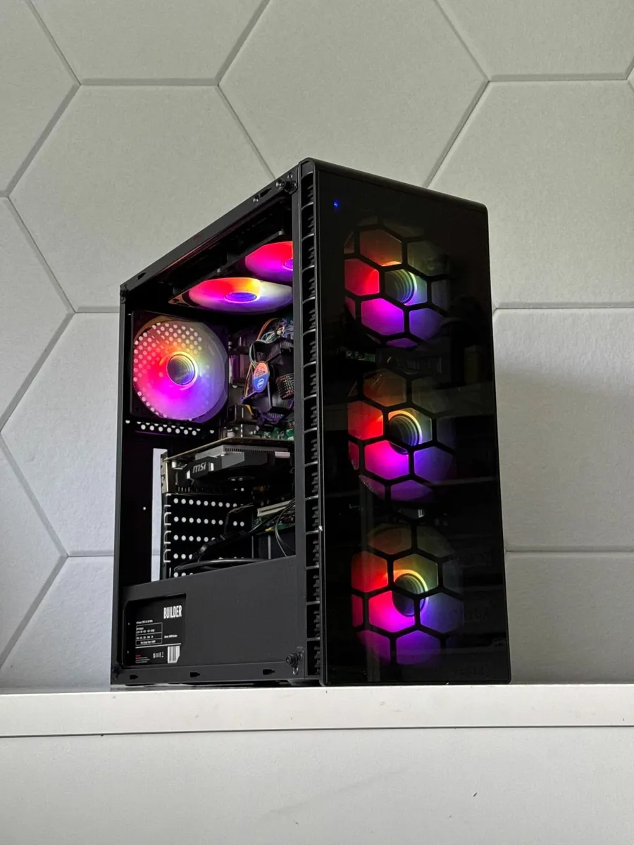 Gaming PC - Warranty - Image 2