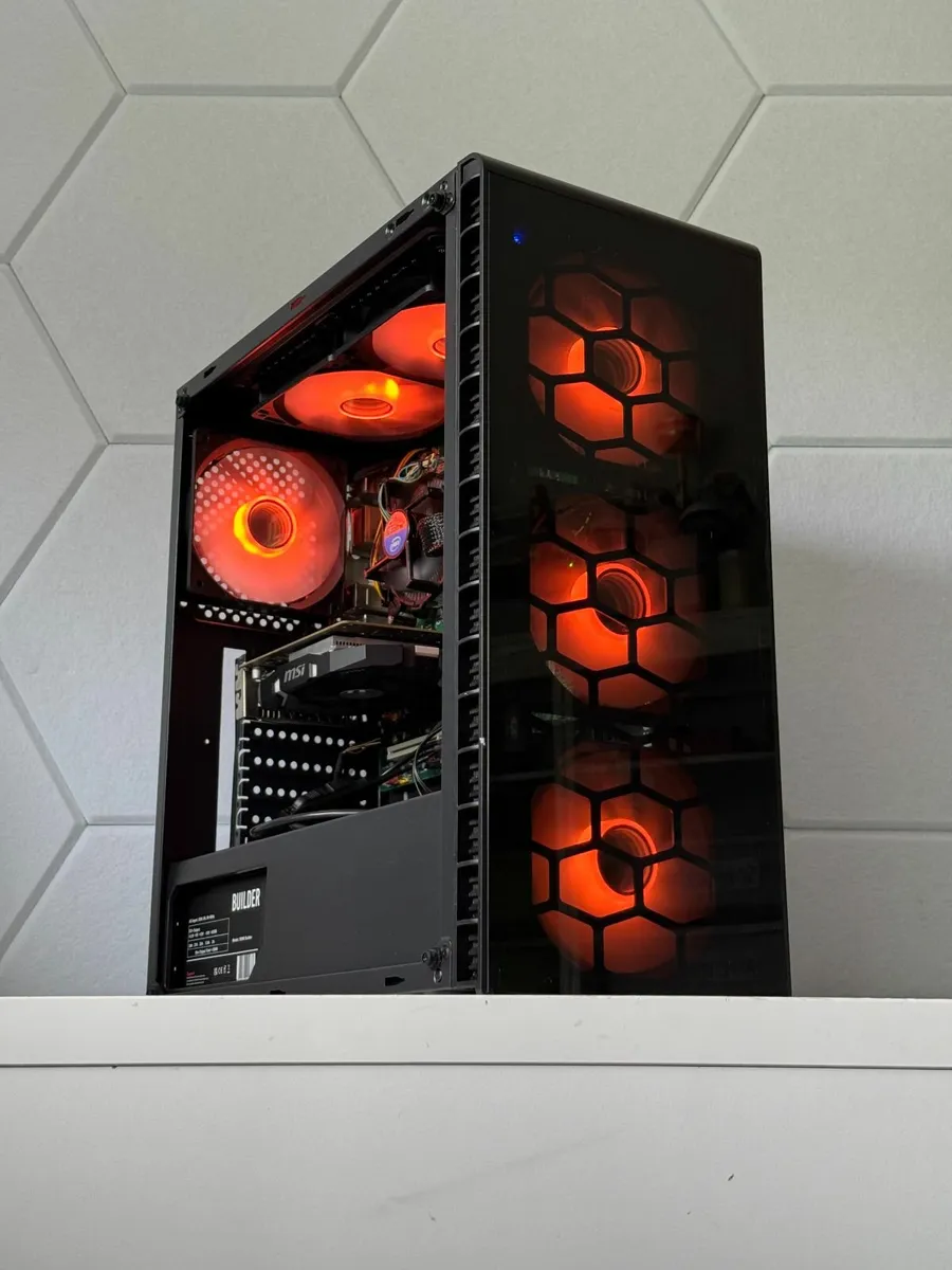 Gaming PC - Warranty - Image 3