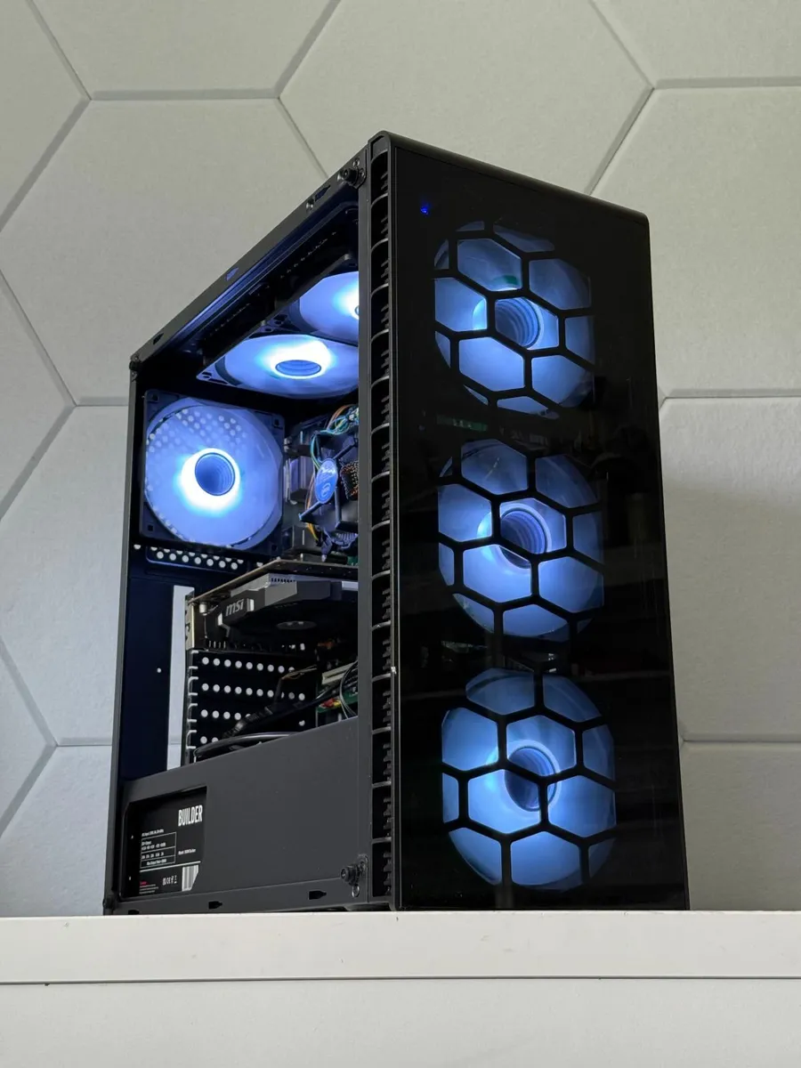 Gaming PC - Warranty - Image 4