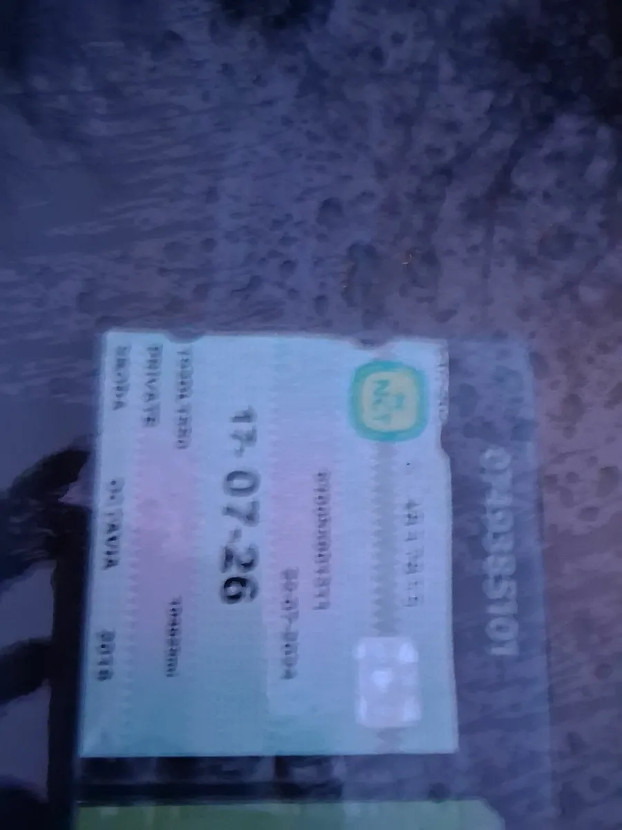 Skoda Octavia 2019 - Image 2