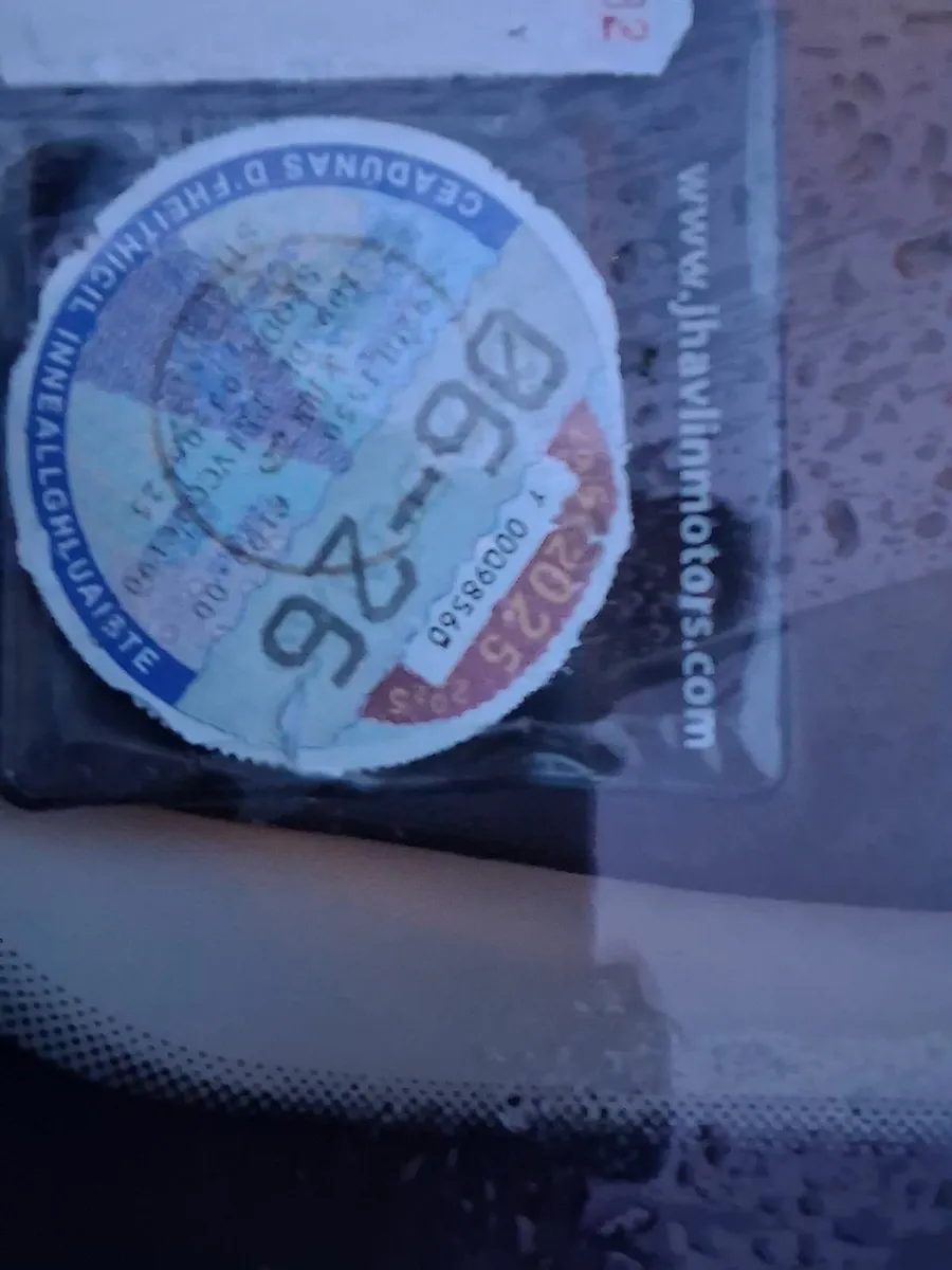 Skoda Octavia 2019 - Image 3