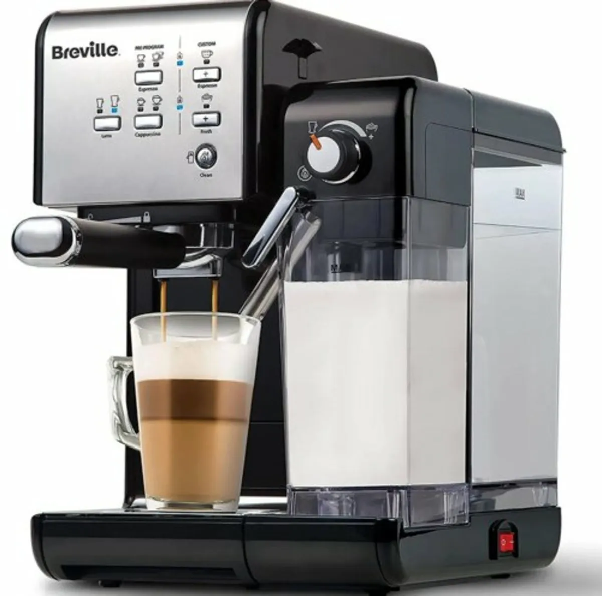 Breville Coffee machine - Image 3