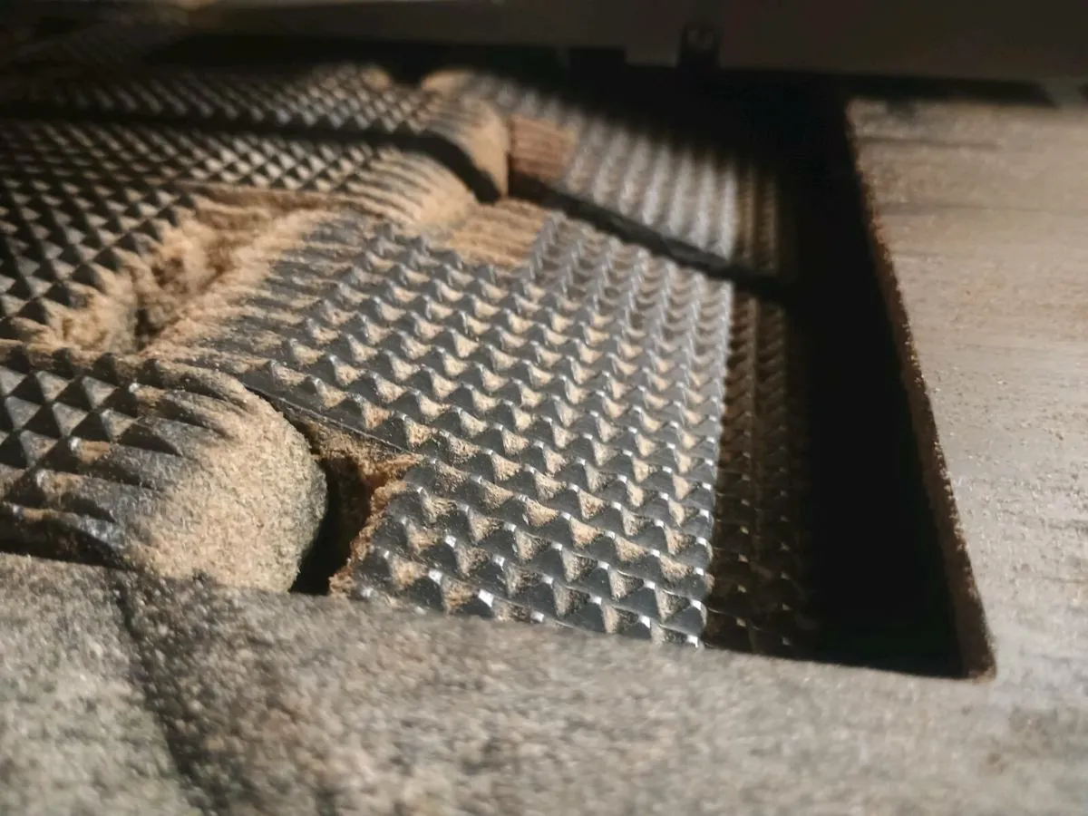 Holytek HR20(wadkin PU) Straightline edger rip saw - Image 3