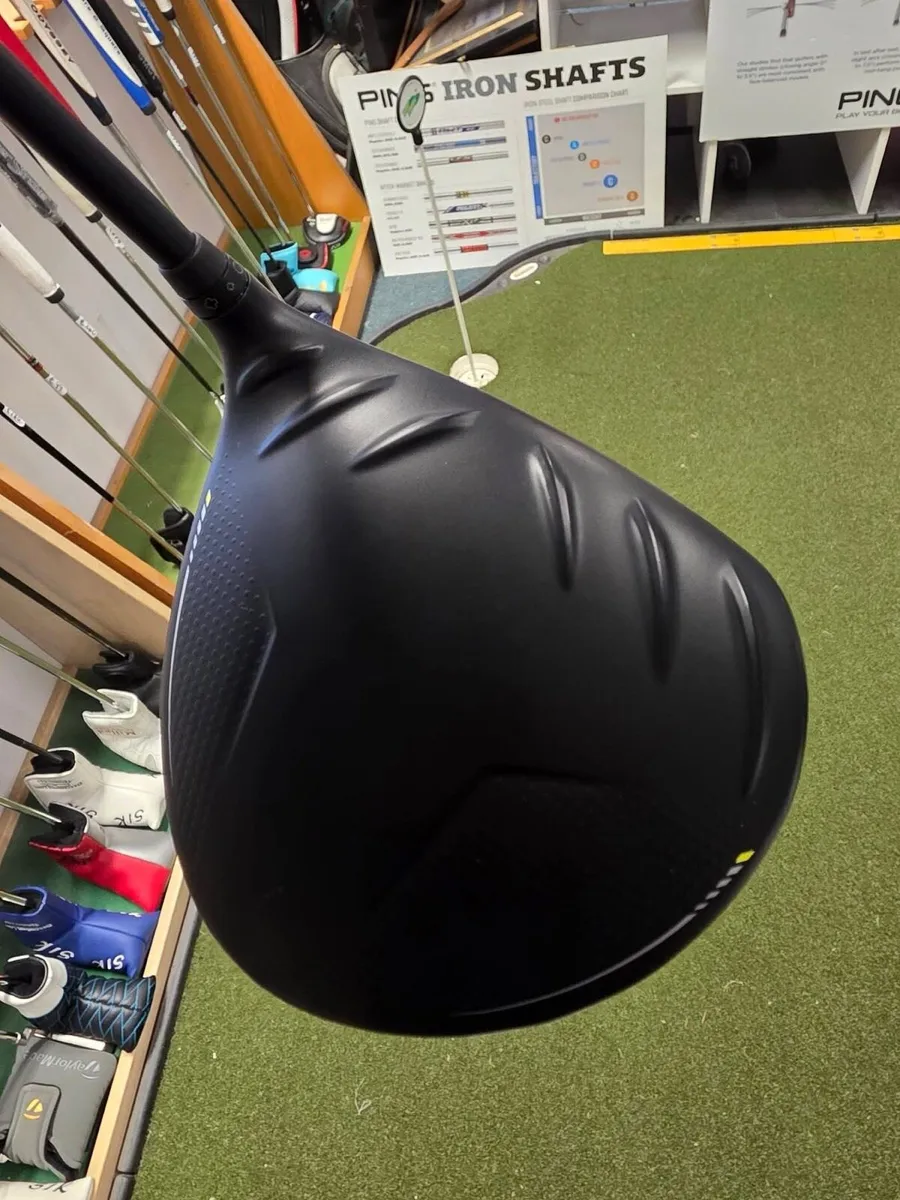 Ping G430 Max Driver - Image 3