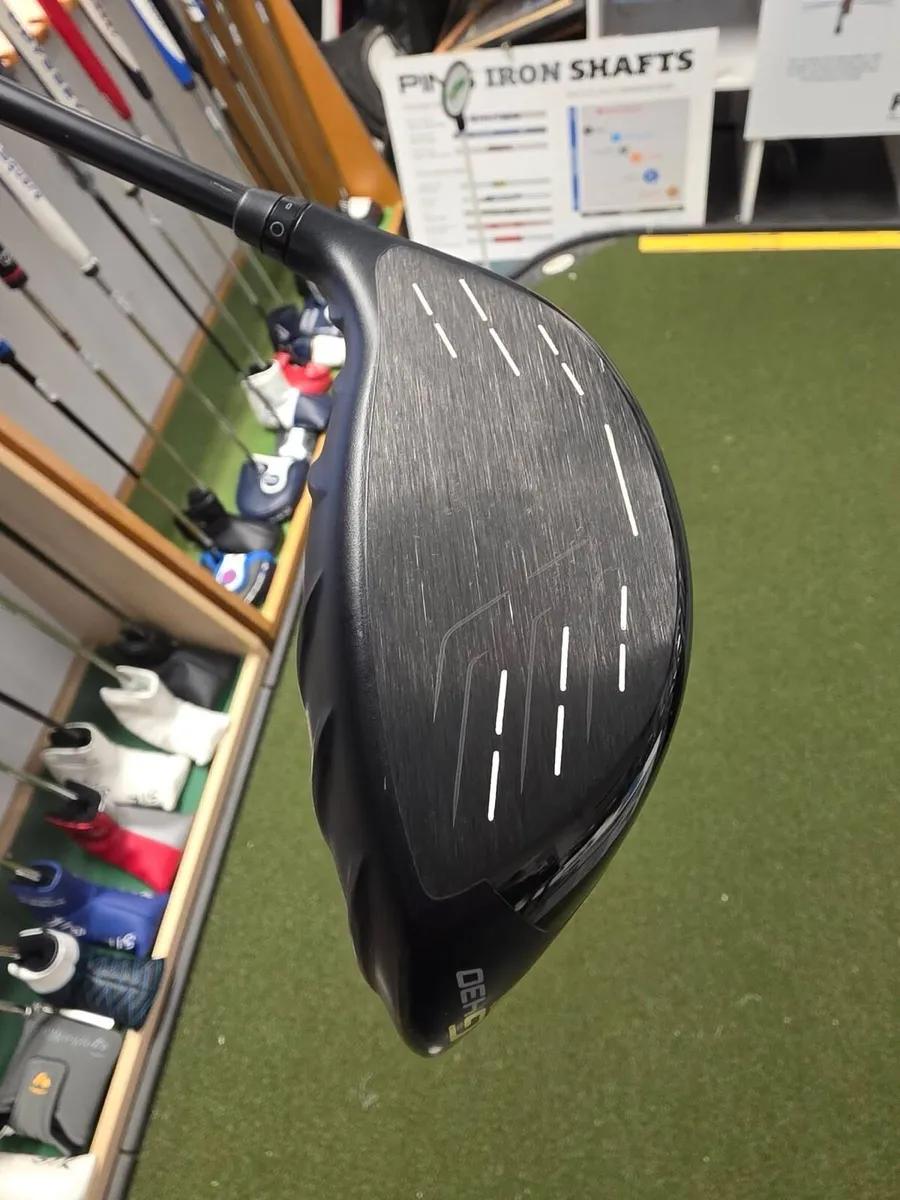 Ping G430 Max Driver - Image 4