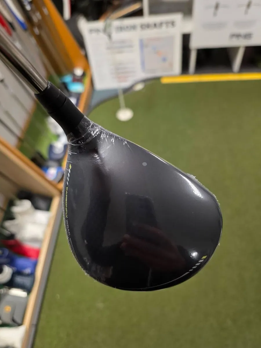 Brand New Ping G430 Max 7 Wood - Image 3