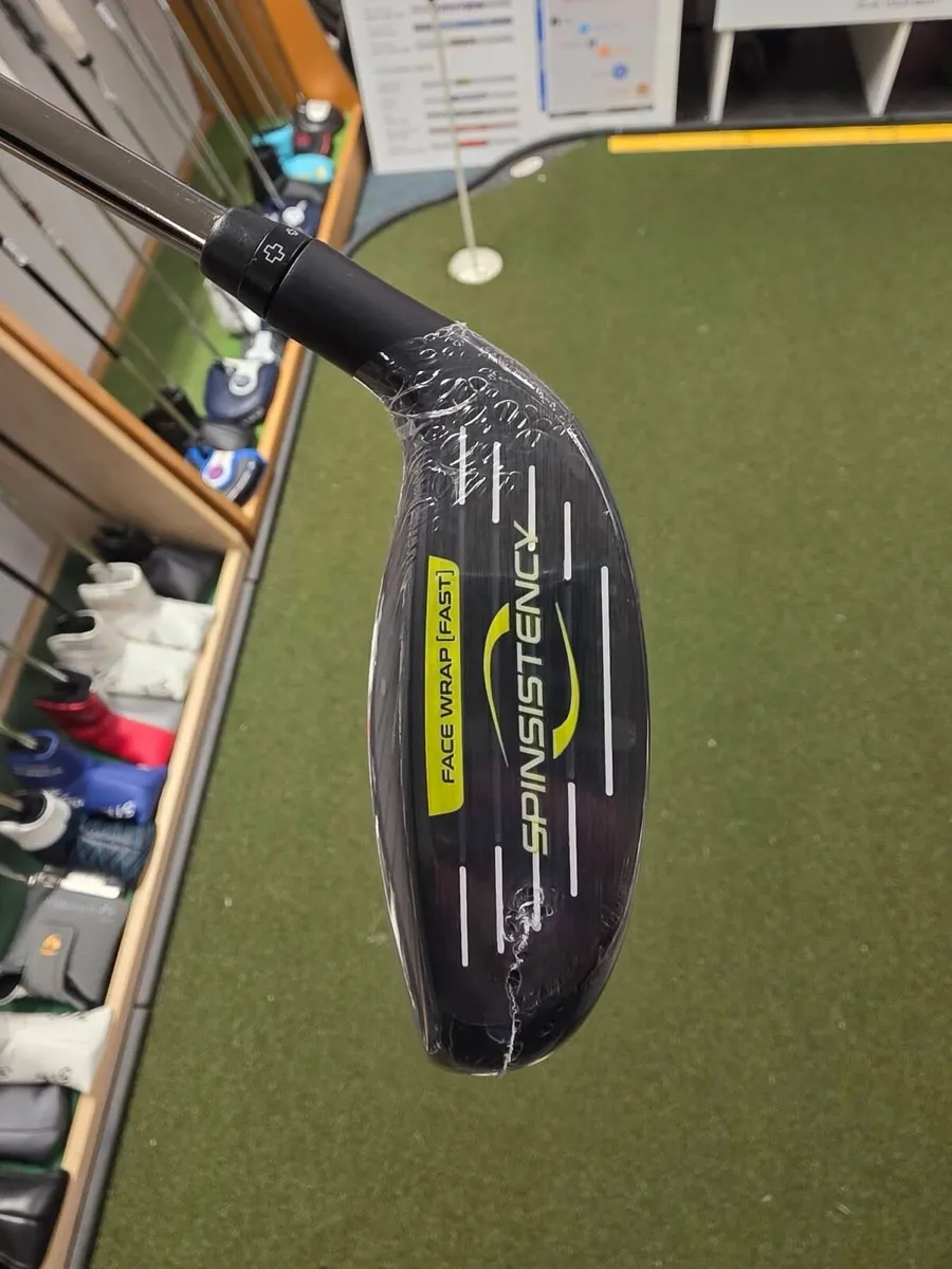 Brand New Ping G430 Max 7 Wood - Image 4
