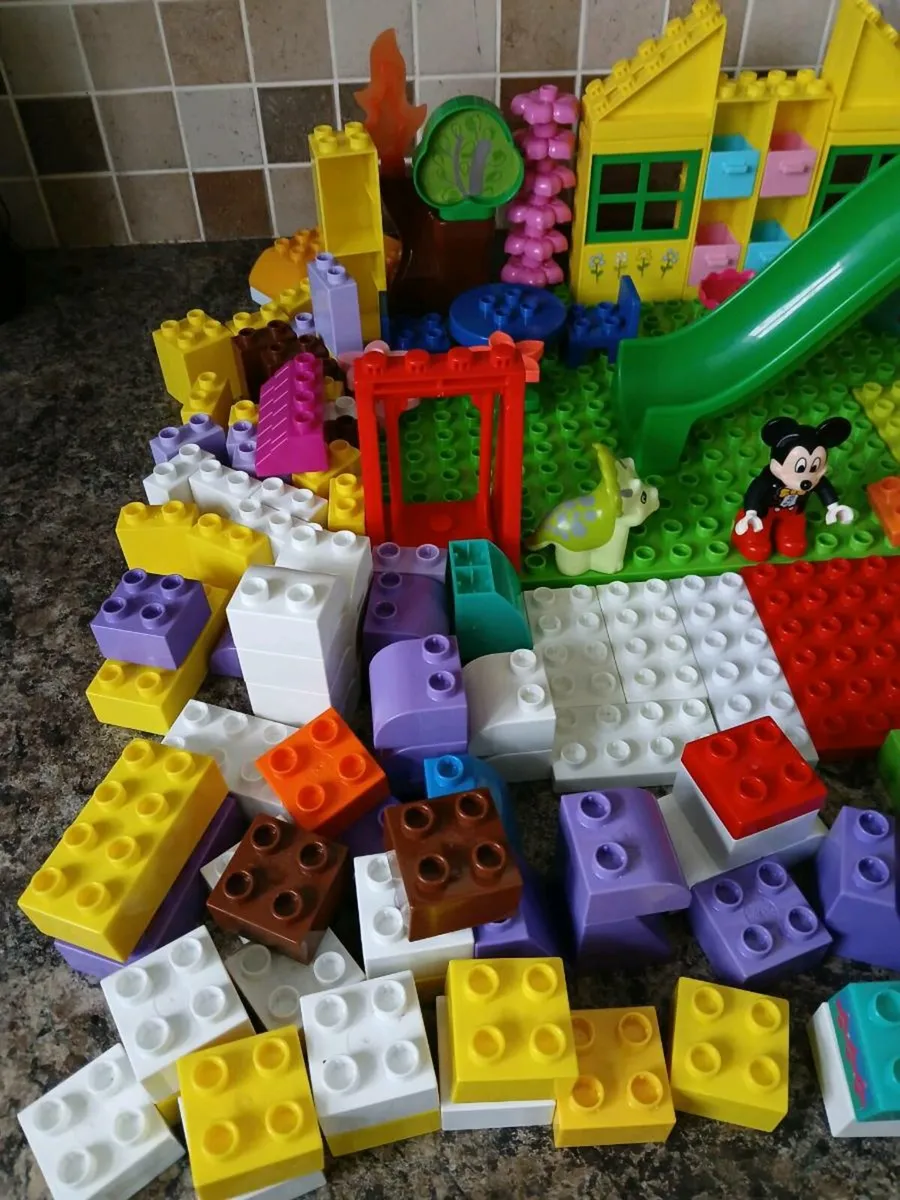 Duplo lego - Image 2