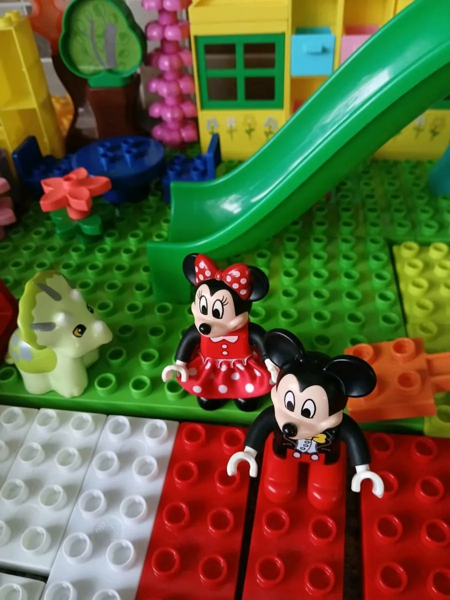 Duplo lego - Image 3