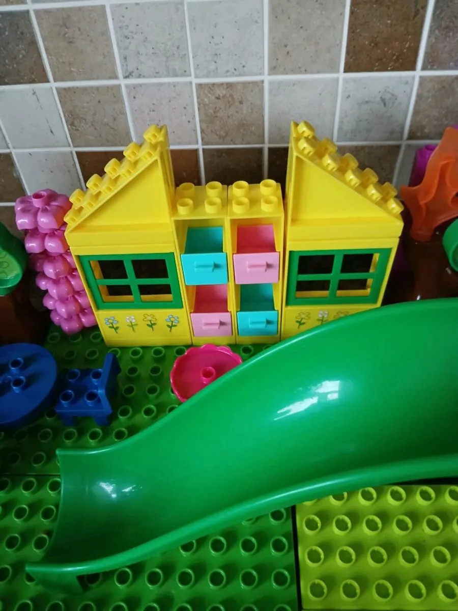 Duplo lego - Image 4