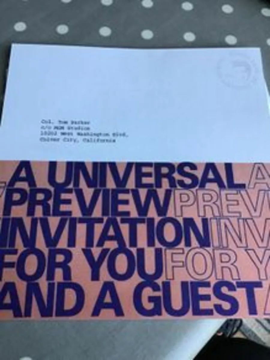 Rare Genuine Licensed Elvis Memorabilia