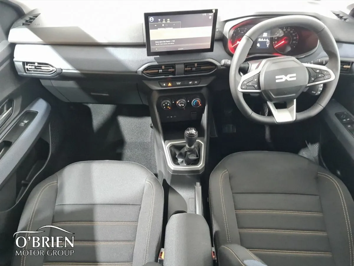 Dacia Sandero Stepway Expression TCe 110 ***New Mo - Image 2