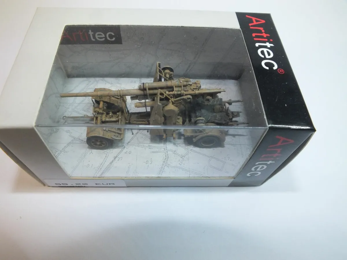 Military Models - Image 2