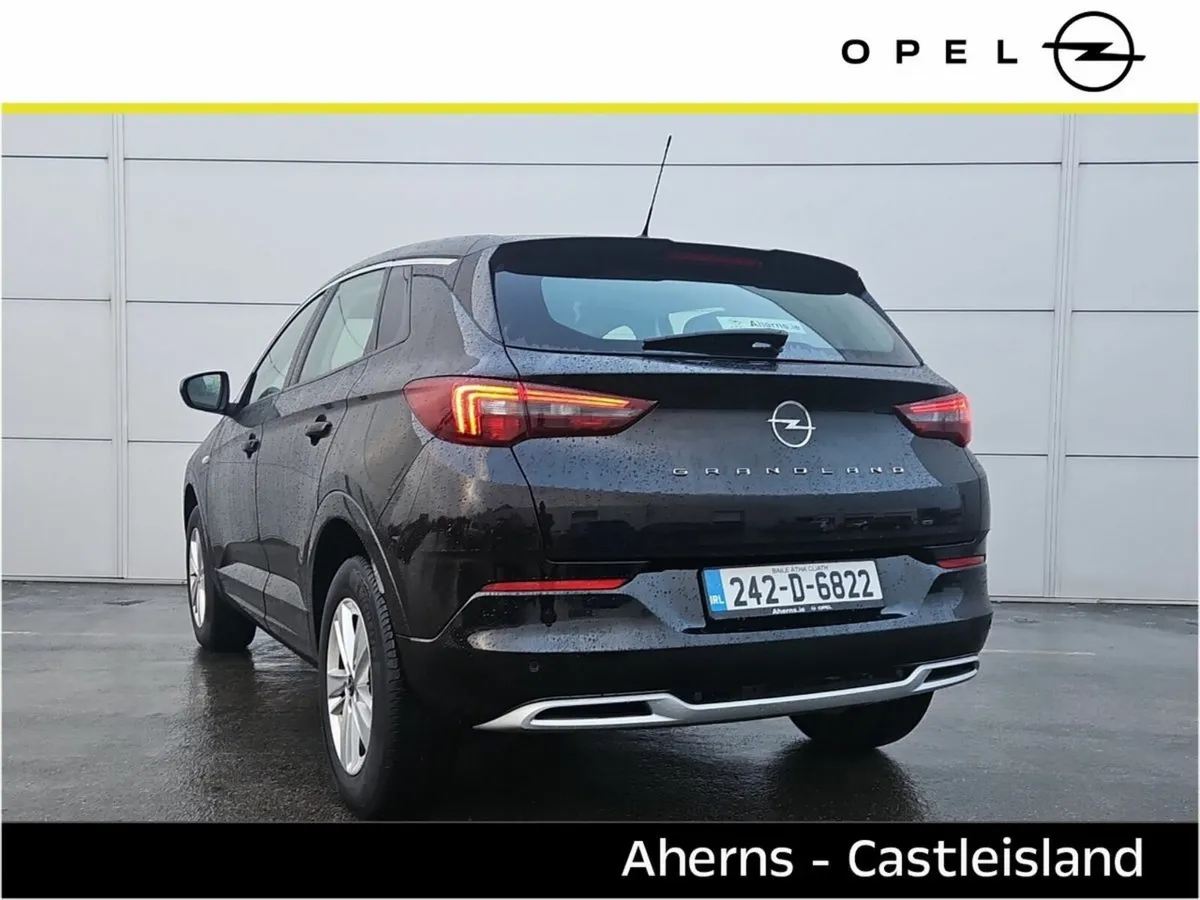 Opel Grandland X GRANDLAND X SC-1.5 130BHP -DSL-A - Image 4