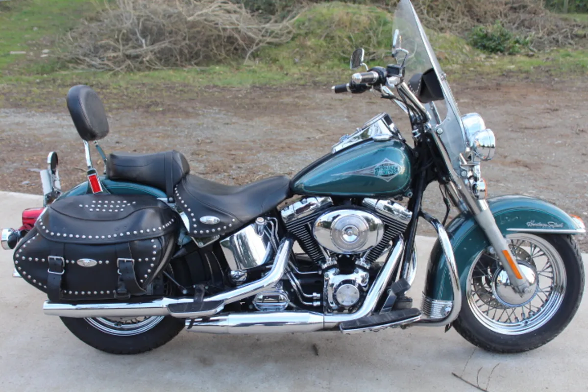 Motorcycles Wanted - Image 1