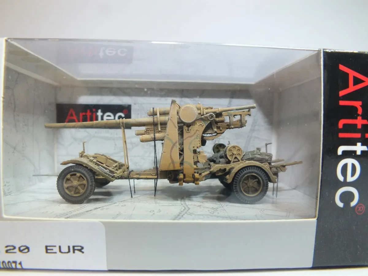 Military Models - Image 4