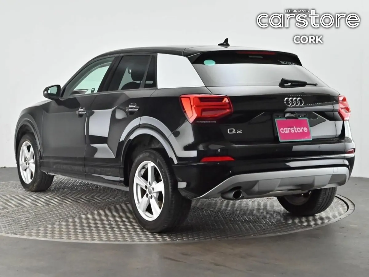 Audi Q2 1.0 Auto - Image 3