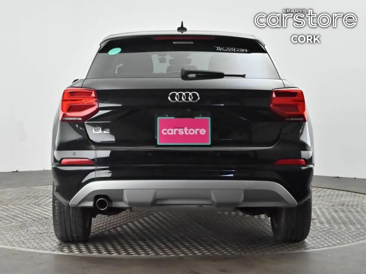 Audi Q2 1.0 Auto - Image 4