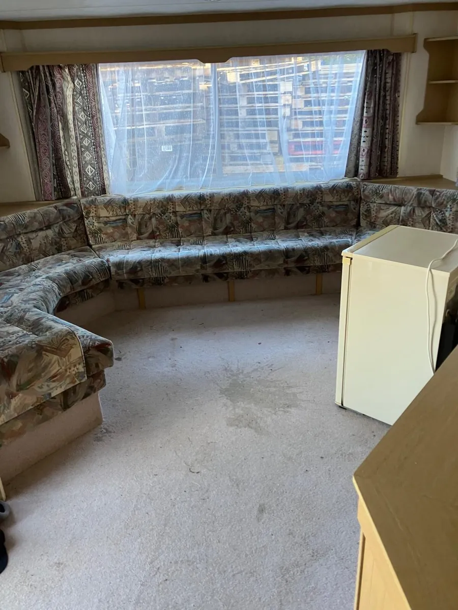 35X12 3 Bedroom Mobile Home Delivered - Image 3