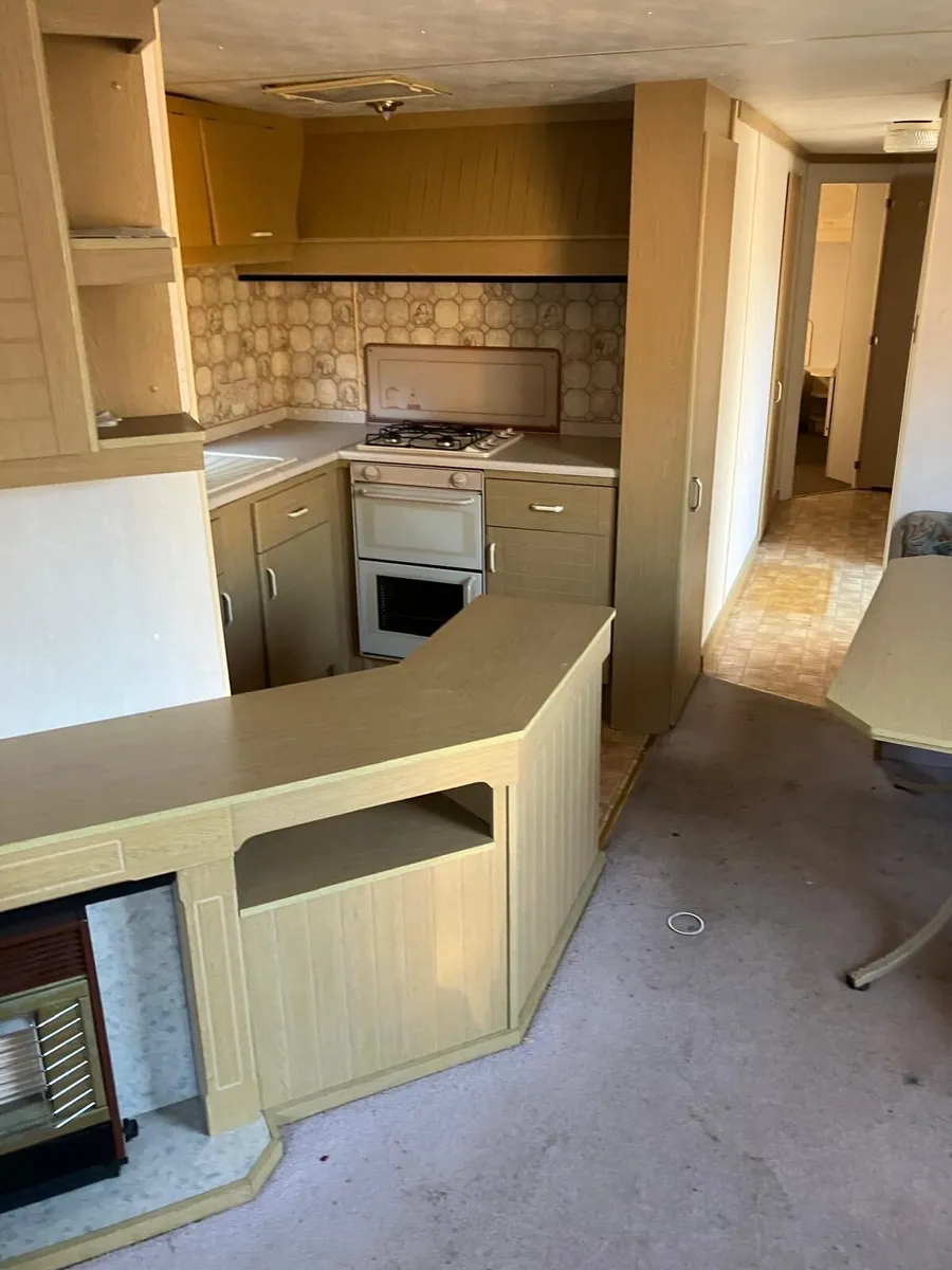 35X12 3 Bedroom Mobile Home Delivered - Image 4