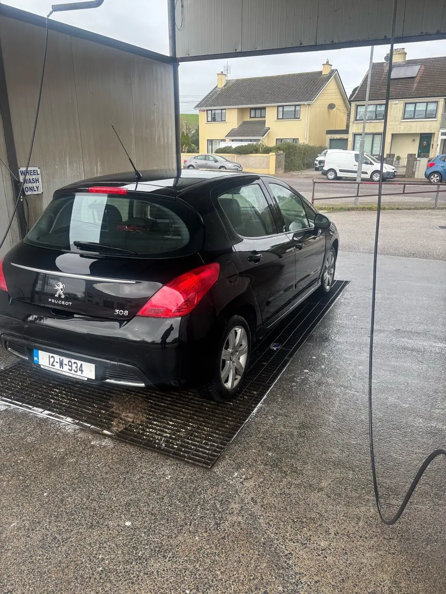 Peugeto 308 - Image 3