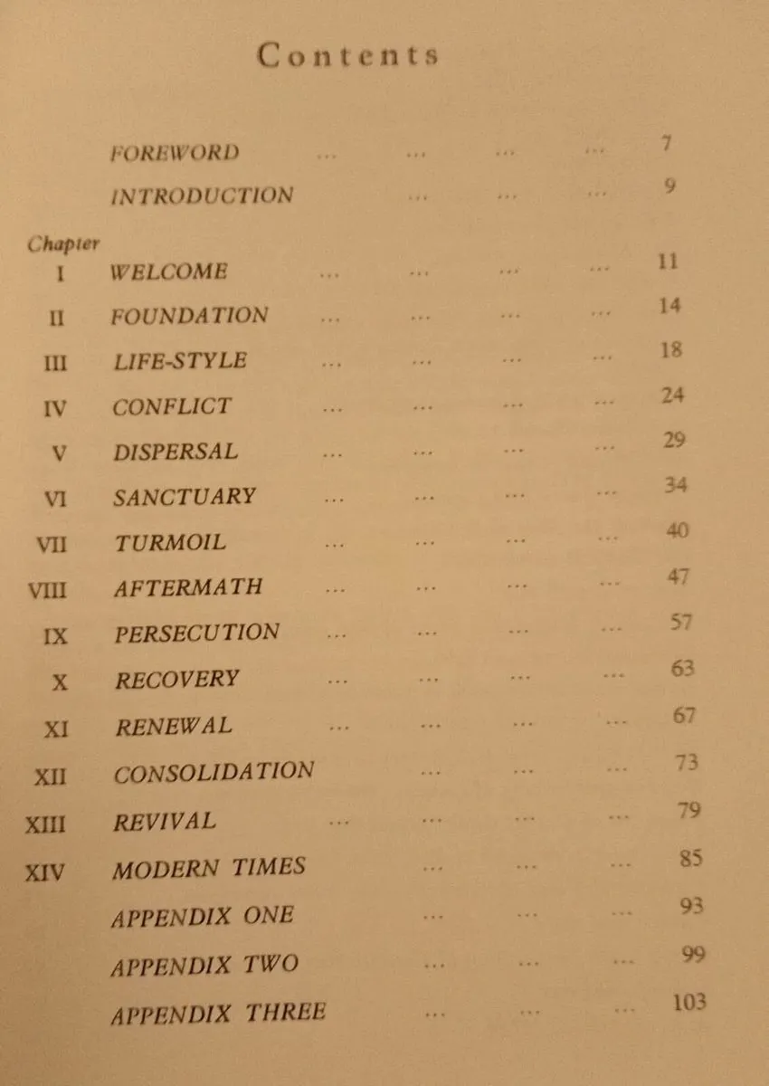 The Franciscans in Athlone Book - Image 2