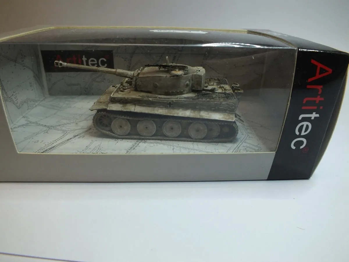 Military Models - Image 3