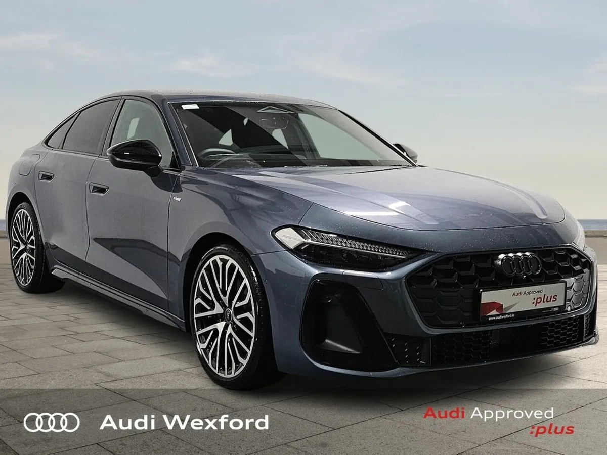 Audi A5 Audi A5 Sedan Edition One S line TDI 150 k - Image 1