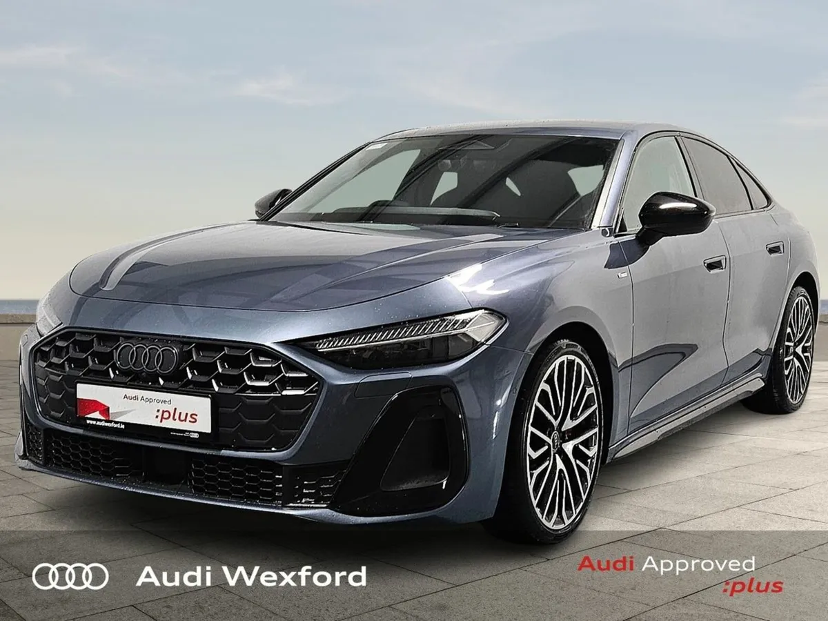 Audi A5 Audi A5 Sedan Edition One S line TDI 150 k - Image 4