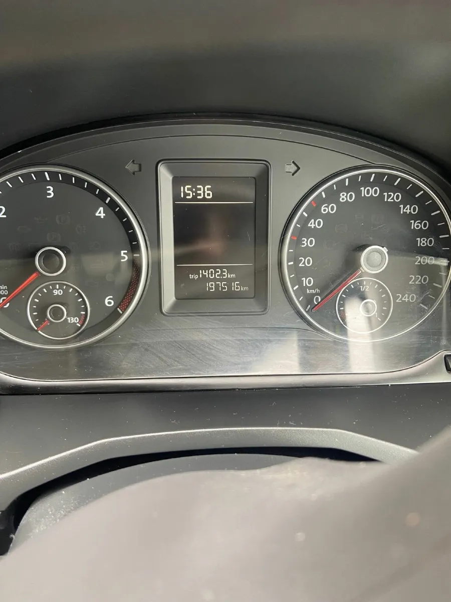 Volkswagen Caddy 2020 - Image 3