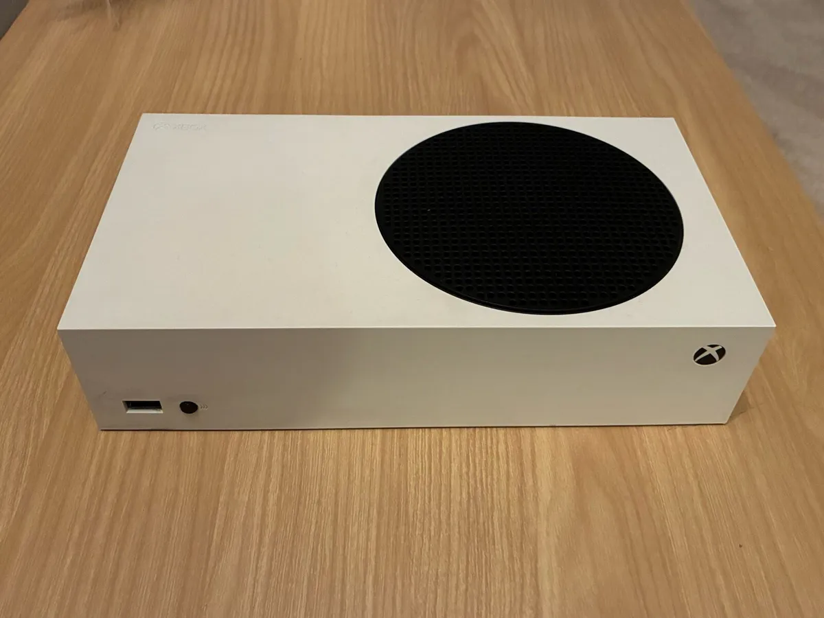 Xbox - Image 1