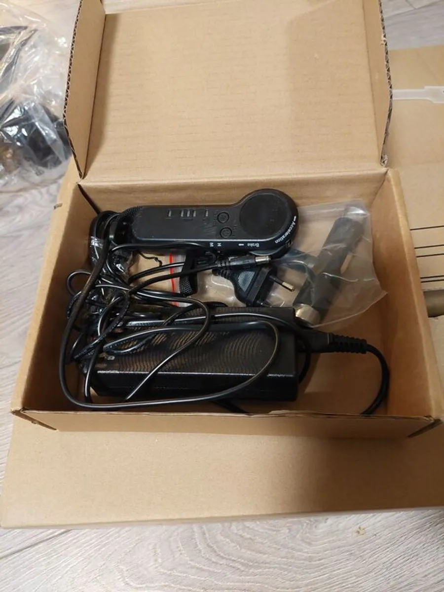 Electric skateboard - Image 3