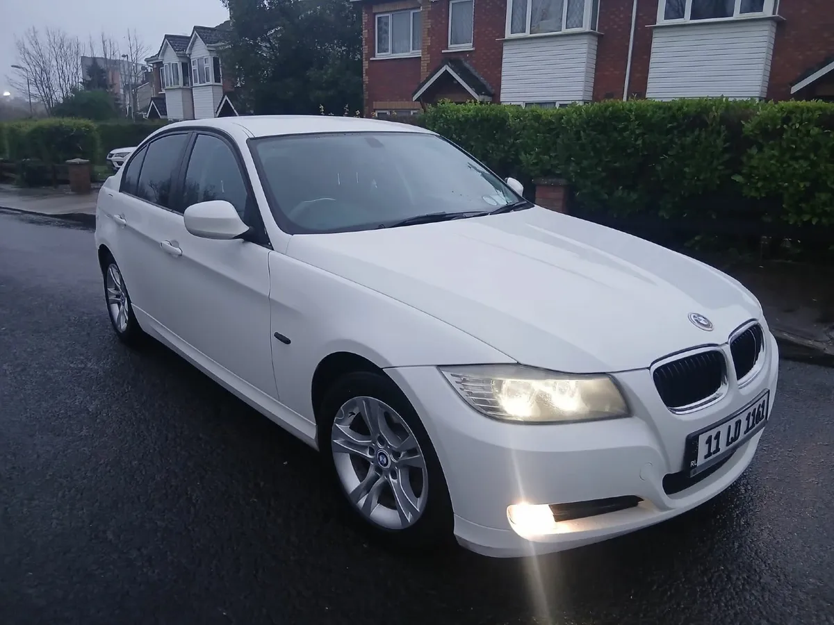 2011 BMW 3-Series 👉Nct &Taxed👈 - Image 1