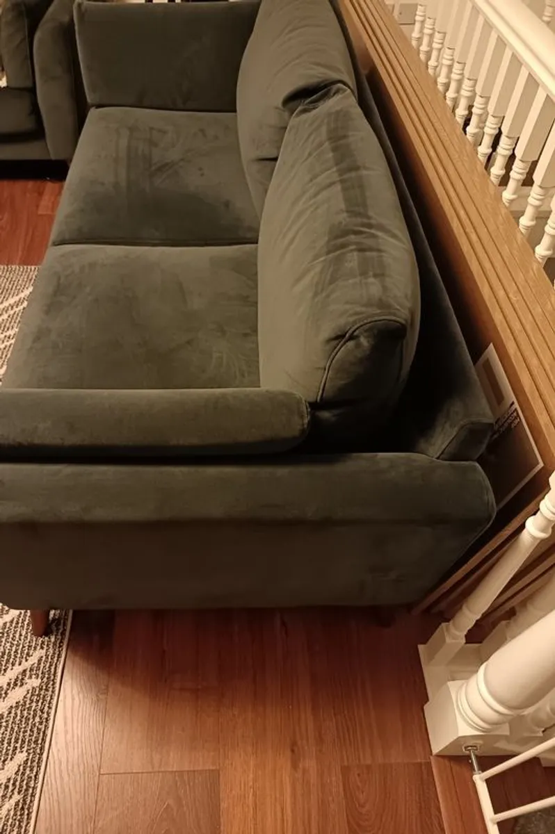 3-seater sofa - Image 3