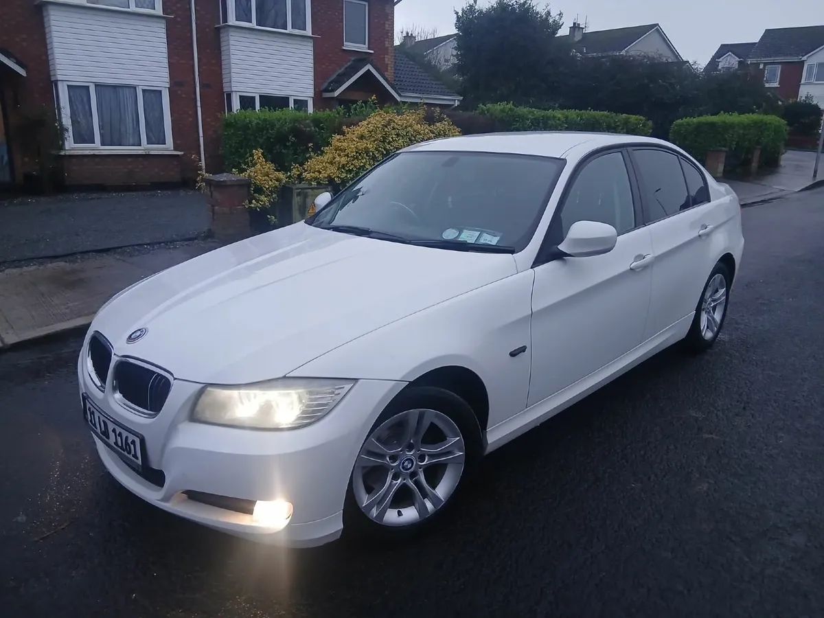 2011 BMW 3-Series 👉Nct &Taxed👈 - Image 4