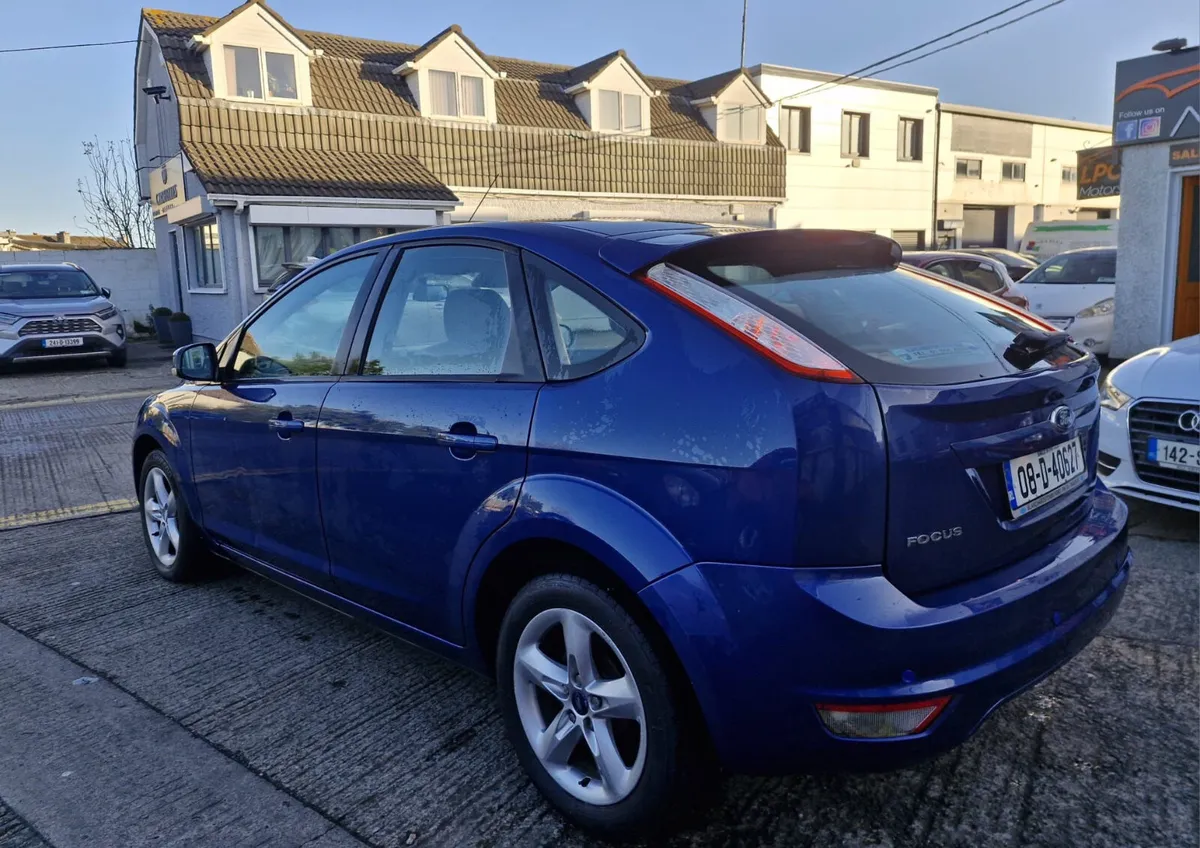 Ford Focus 2008 - Image 3