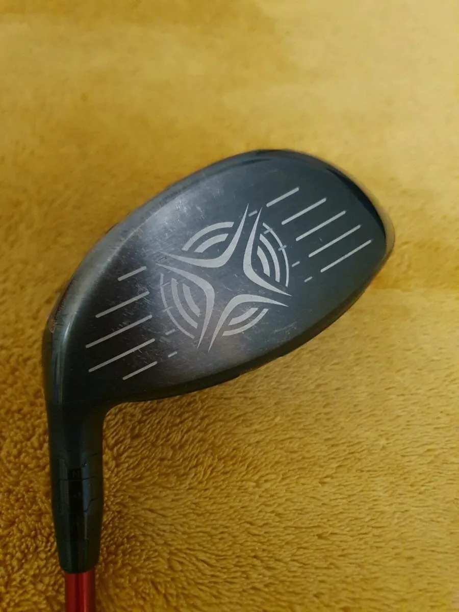 Spotless callaway xr16 driver - Image 3