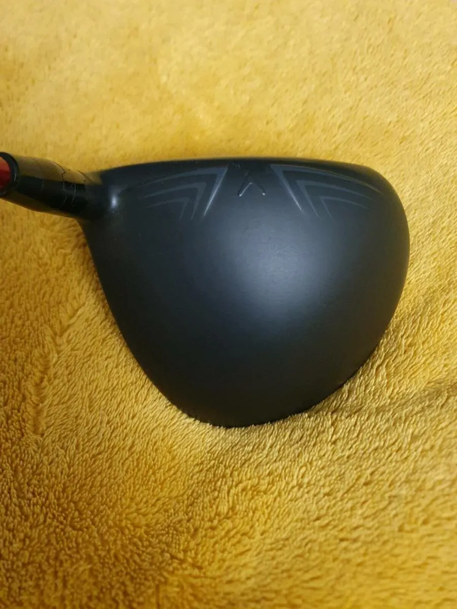 Spotless callaway xr16 driver - Image 4