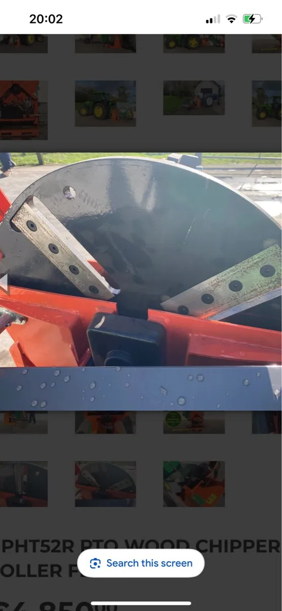 Woodchipper - Image 3