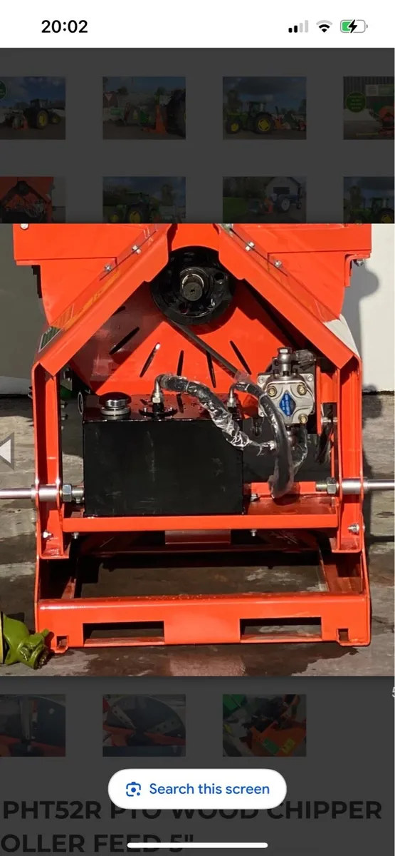 Woodchipper - Image 4