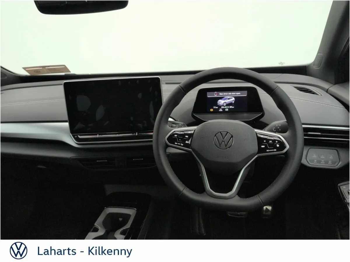Volkswagen ID.4 PRO STYLE 77KWH 286HP - Image 4