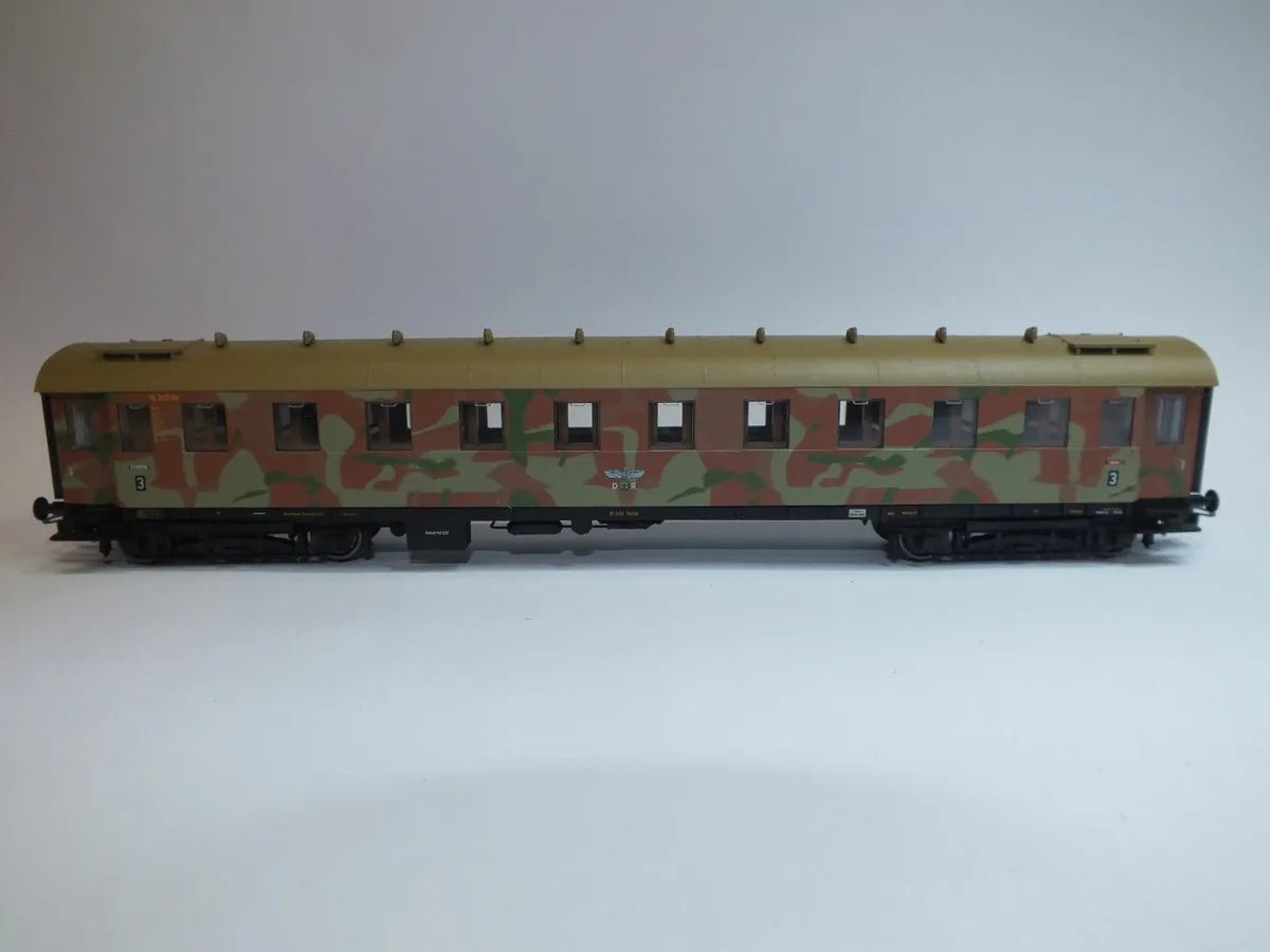 Model trains - Image 2